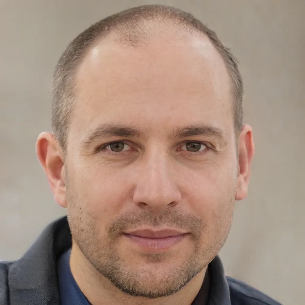 Autor Wojciech Macura