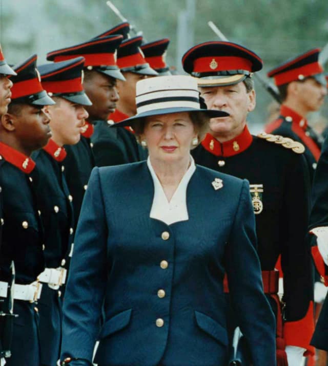 W którym roku Margaret Thatcher została premierem? Zaskakująca historia jej rządów