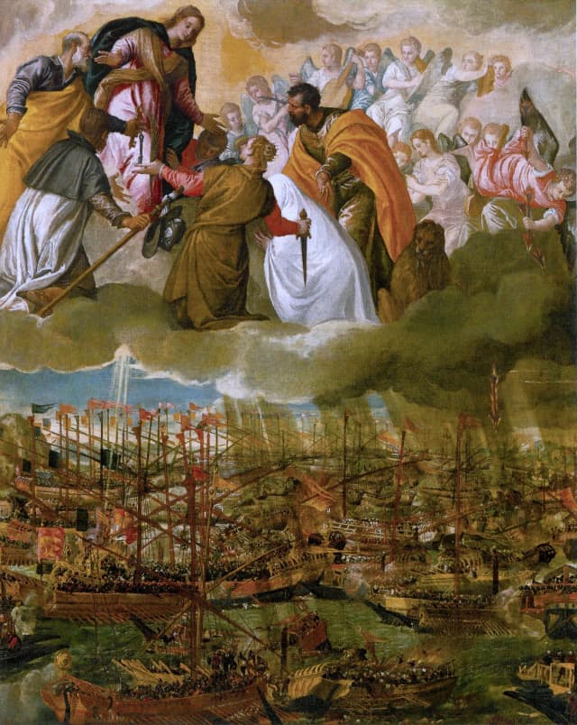 Bitwa pod Lepanto – dlaczego zmieniła bieg historii i jest tak ważna?