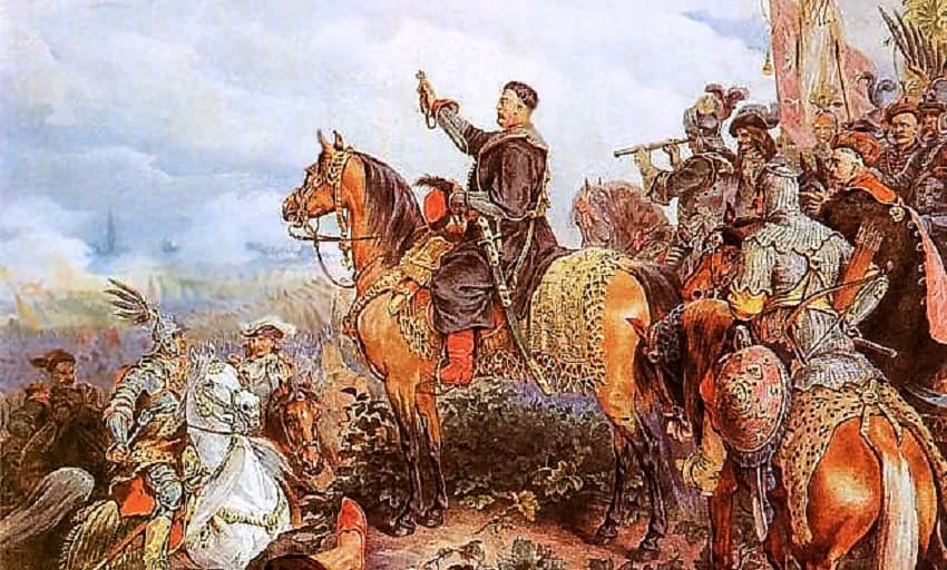 Dlaczego Jan III Sobieski wziął udział w bitwie pod Wiedniem? Tajemnice i motywacje
