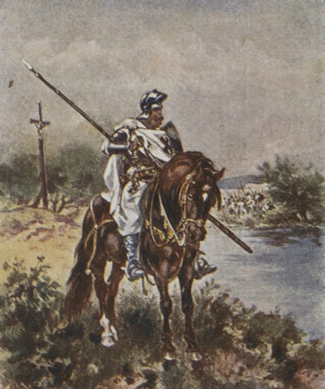 Kiedy była bitwa pod Płowcami? Data i jej zapomniane znaczenie historyczne
