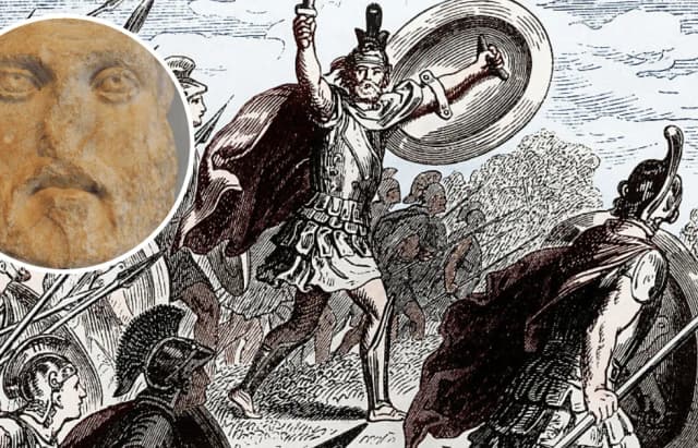 Kto wygrał bitwę pod Maratonem i jak zmieniła historię? Kluczowe fakty i ciekawostki