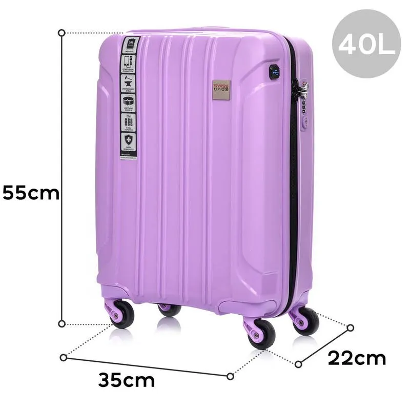 Co spakować do walizki kabinowej? Praktyczne porady na udany wyjazd