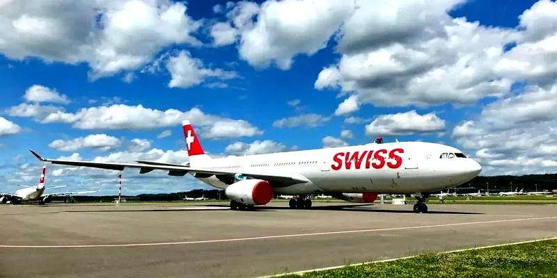 Co warto wiedzieć o swiss bagażu podręcznym i dozwolonych przedmiotach?