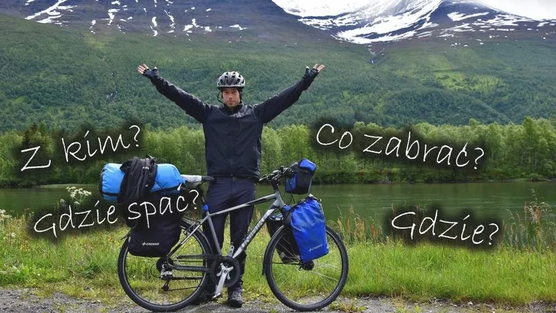 Co zabrać ze sobą na wyprawę rowerową? Praktyczny przewodnik dla każdego rowerzysty