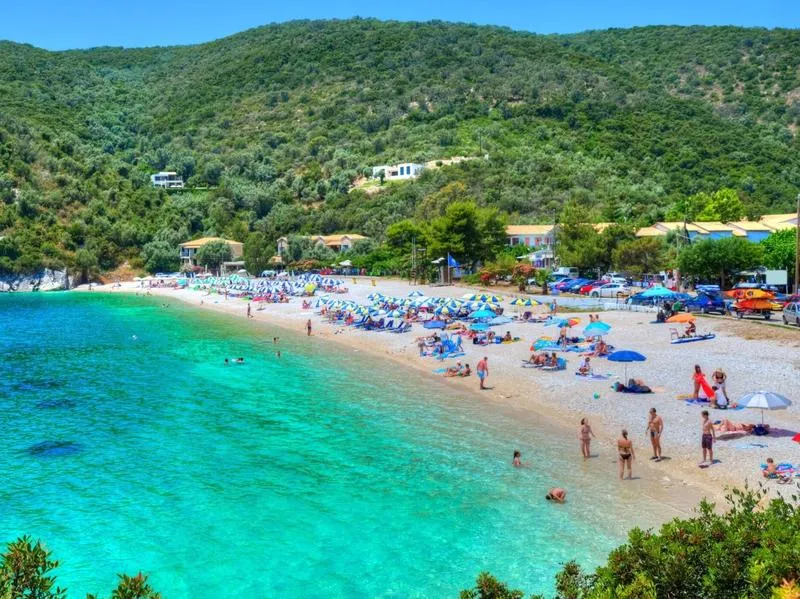 Czas podróży: Ile trwa lot z Warszawy na piękne Karaiby?