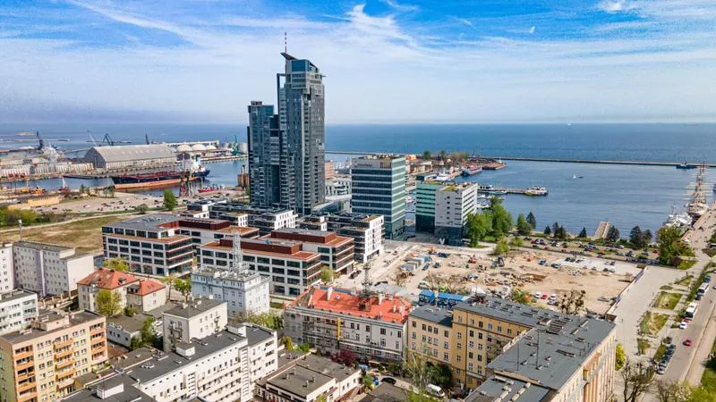 Gdynia pełna atrakcji: co warto zobaczyć w tym nadmorskim mieście?