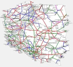 Gdzie można dojechać PKP? Odkryj najciekawsze trasy kolejowe w Polsce