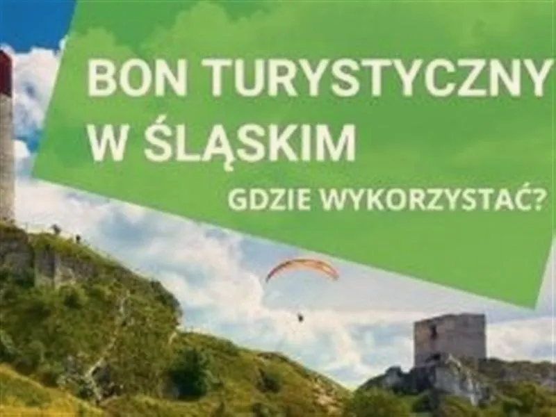 Gdzie najlepiej wykorzystać bon turystyczny na Śląsku? Odkryj wyjątkowe atrakcje!