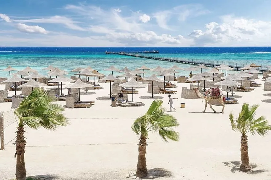 Ile czasu zajmuje lot do Marsa Alam z Wrocławia? Oto wszystko, co musisz wiedzieć