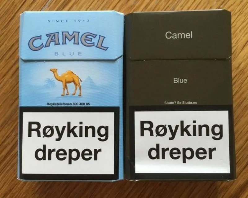 Ile papierosów można przywieźć do Norwegii w 2026 roku? Oto najważniejsze informacje