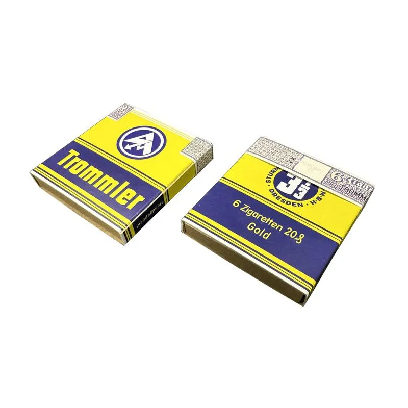 Ile papierosów można zabrać ze sobą do Maroka? Przewodnik po przepisach celnych