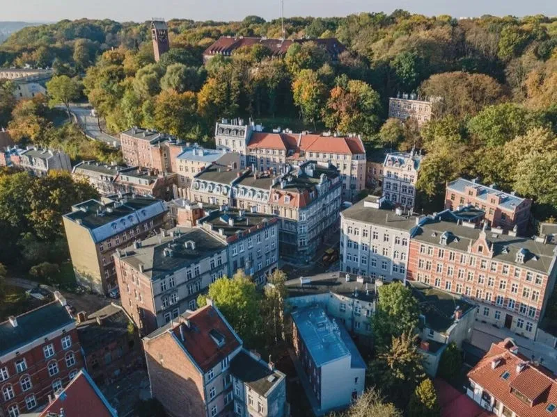 Ile trwa lot z Gdańska do Paryża? Oto wszystko, co powinieneś wiedzieć