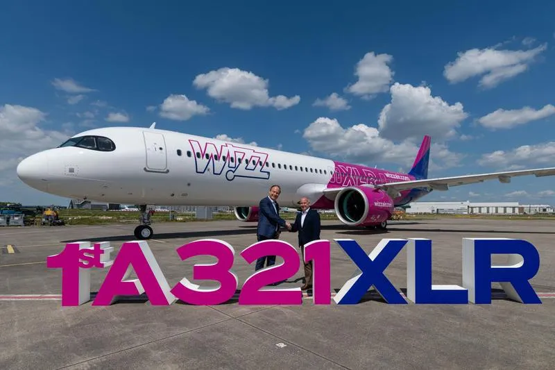 Jak łatwo wydrukować bilet Wizz Air? Przewodnik krok po kroku