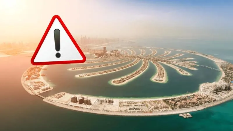 Jak długo trwa lot do Dubaju? Odpowiedzi na twoje pytania