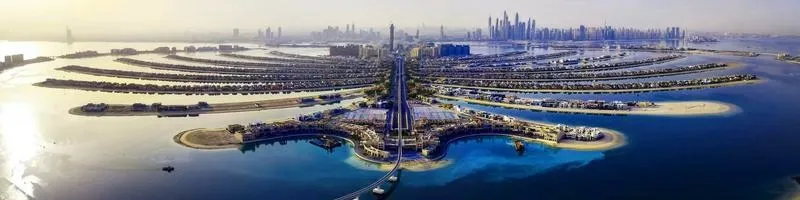 Jak długo trwa lot do Emiratów? Wszystko, co musisz wiedzieć!