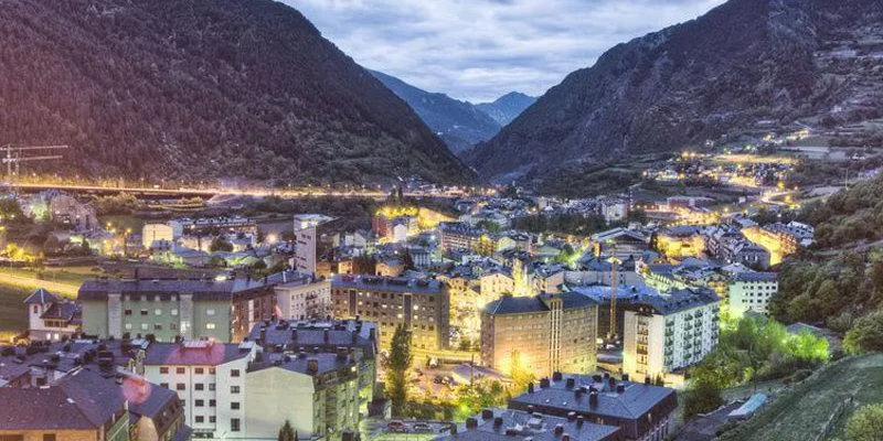 Jak dojechać do Andory? Przewodnik po najwygodniejszych trasach