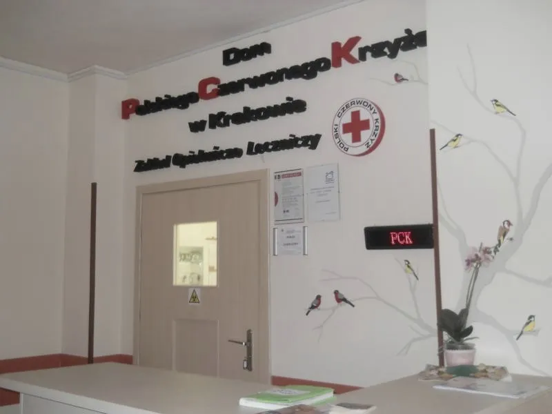 Jak dojechać do Olszańskiej 5 w Krakowie komunikacją miejską?