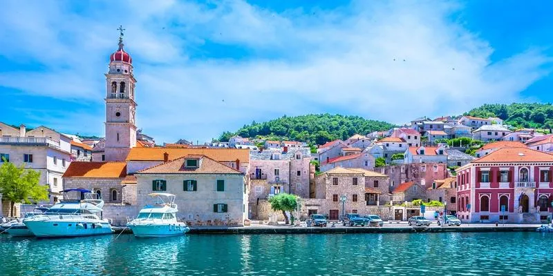 Jak dotrzeć na wyspę brać? Przewodnik po najlepszych trasach podróży