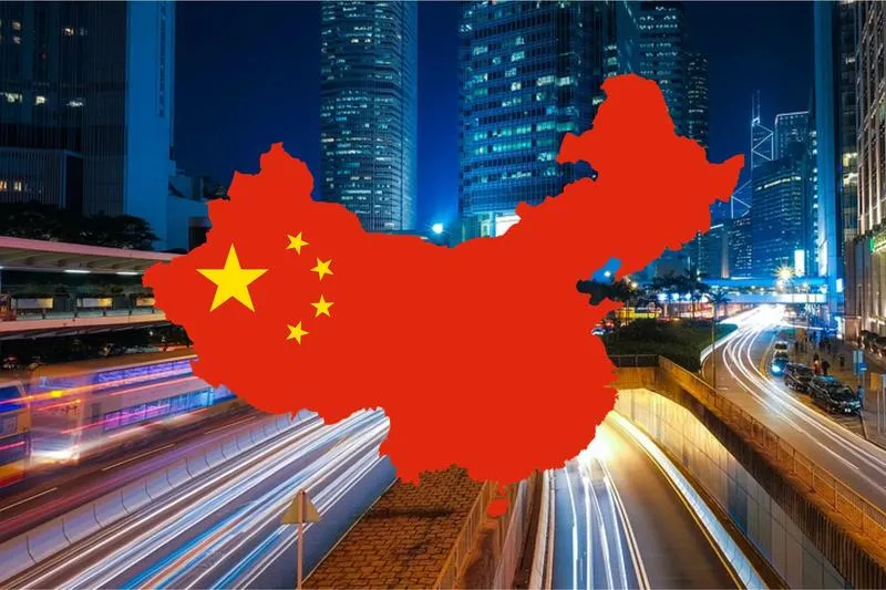 Jak długo trwa lot do Chin? Czas podróży, którego musisz być świadomy