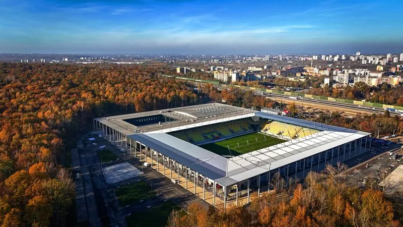 Jak długo trwa lot z Frankfurtu do Katowic? Przewodnik dla podróżnych