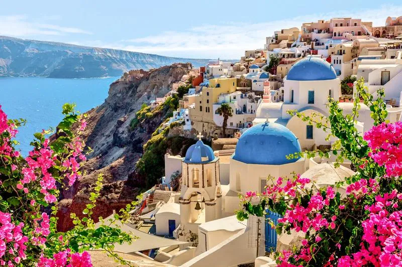 Jak długo trwa lot z Krakowa na Kretę? Sprawdź wszystkie szczegóły!