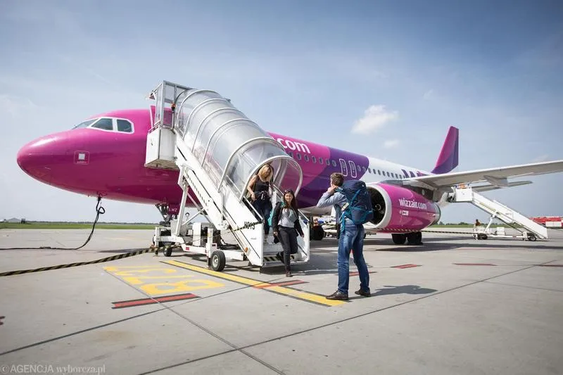 Jak długo trwa lot z Lublina do Doncaster? Sprawdź nasz przewodnik!