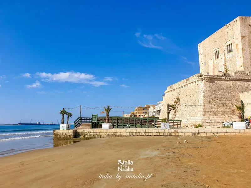 Jak długo trwa lot z Polski na słoneczną Sycylę?