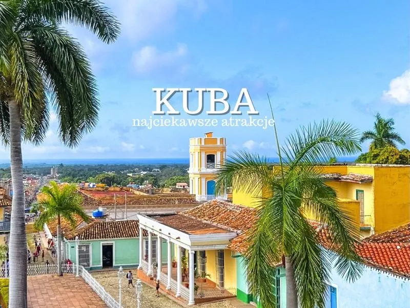 Jak długo trwa podróż na Kubę? Odkryj tajemnice czasów przelotów i transportu!