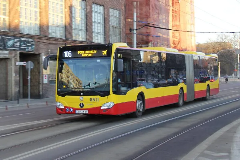 Jak i gdzie kupić bilet MPK we Wrocławiu na Grabiszyńskiej?