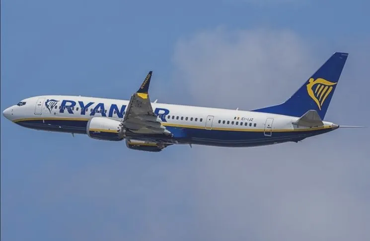 Jak łatwo odprawić bilet lotniczy Ryanair – poradnik dla podróżnych