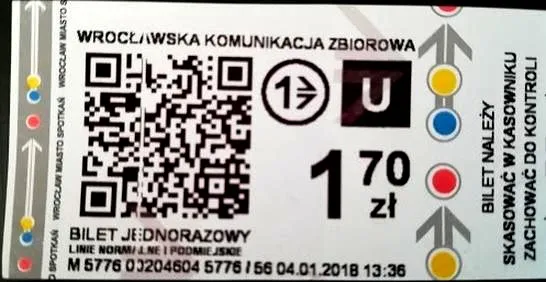 Jak łatwo zapłacić za bilet w tramwaju i nie stracić czasu?