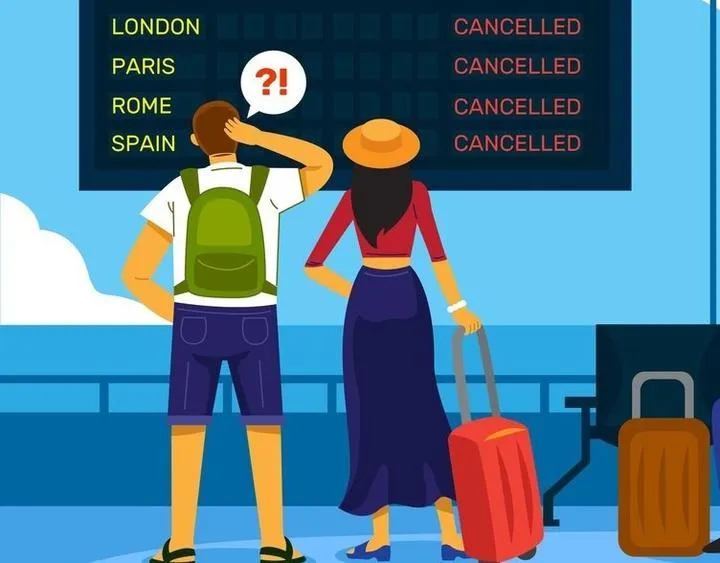 Jak postępować, gdy zaginie bagaż na lotnisku? Praktyczny przewodnik