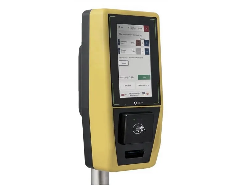 Jak skutecznie aktywować bilet w kasowniku? Praktyczny przewodnik