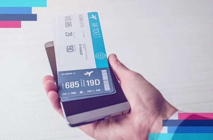 Jak skutecznie przebukować bilet lotniczy w eSky?