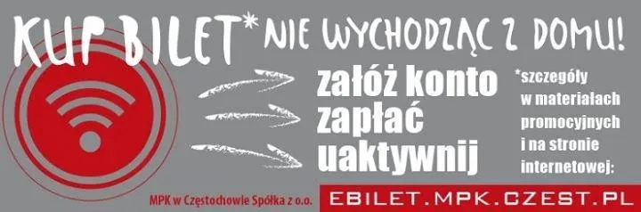 Jak szybko i łatwo doładować bilet MPK w Twoim mieście?