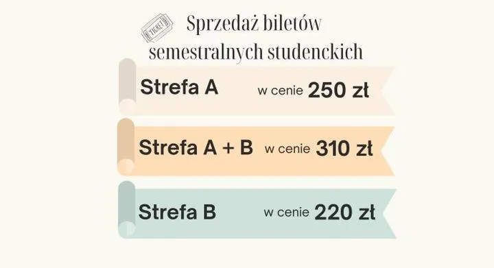 Jak szybko i łatwo doładować bilet semestralny?