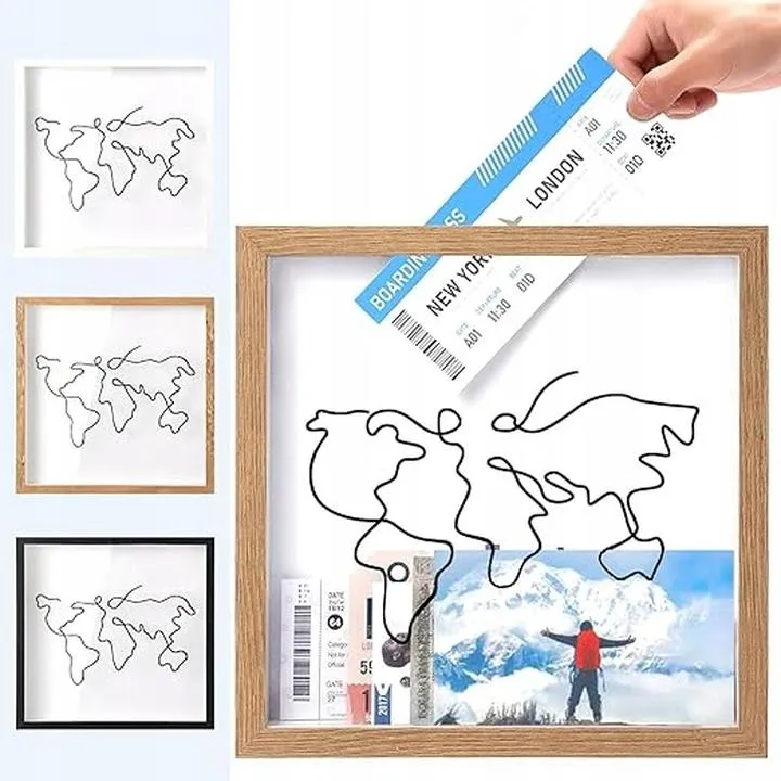 Jak wybrać odpowiedni bilet na podróż?