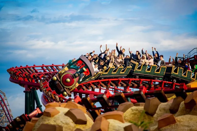 Jak wygląda bilet do Energylandii? Przewodnik po ofertach i cenach