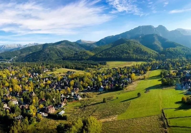 Jak wygodnie dotrzeć z Lublina do Zakopanego? Praktyczny przewodnik podróżniczy