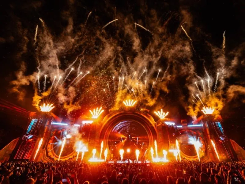 Jaką cenę zapłacisz za bilet na Sunrise? Sprawdź, ile wynosi!