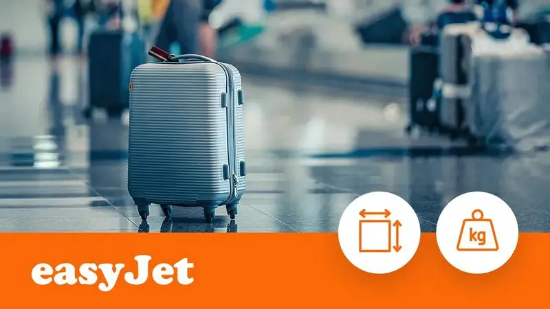 Jakie są limity bagażu rejestrowanego na lotach? Sprawdź, ile kg możesz zabrać!