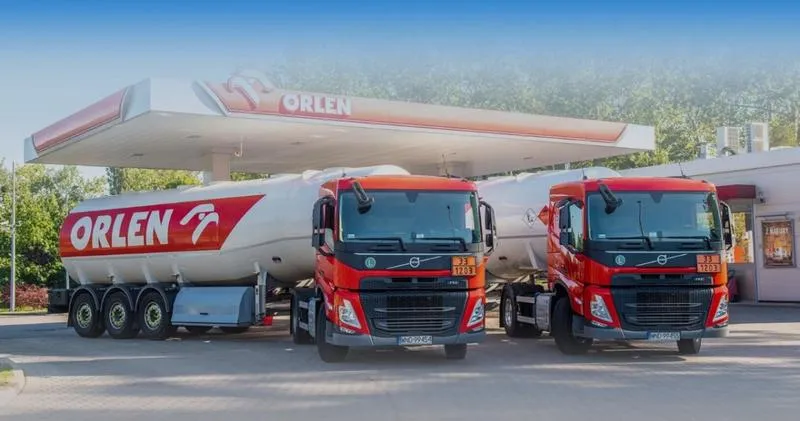 „Jakie są limity przewozu paliwa przez granicę?”