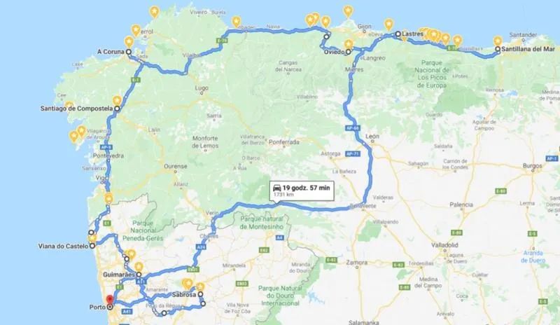 Kiedy Hiszpania otworzy granice dla turystów? Oto najnowsze informacje i prognozy