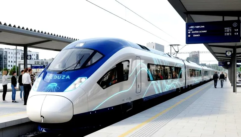 Kiedy możemy spodziewać się nowego rozkładu PKP 2026?