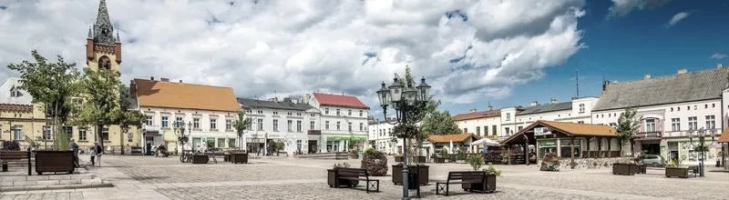 Najlepsze sposoby, jak dojechać do Świecia - praktyczny przewodnik