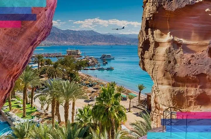 Najlepszy czas na wizytę w Ejlacie – kiedy jechać, aby w pełni cieszyć się urokami miasta?