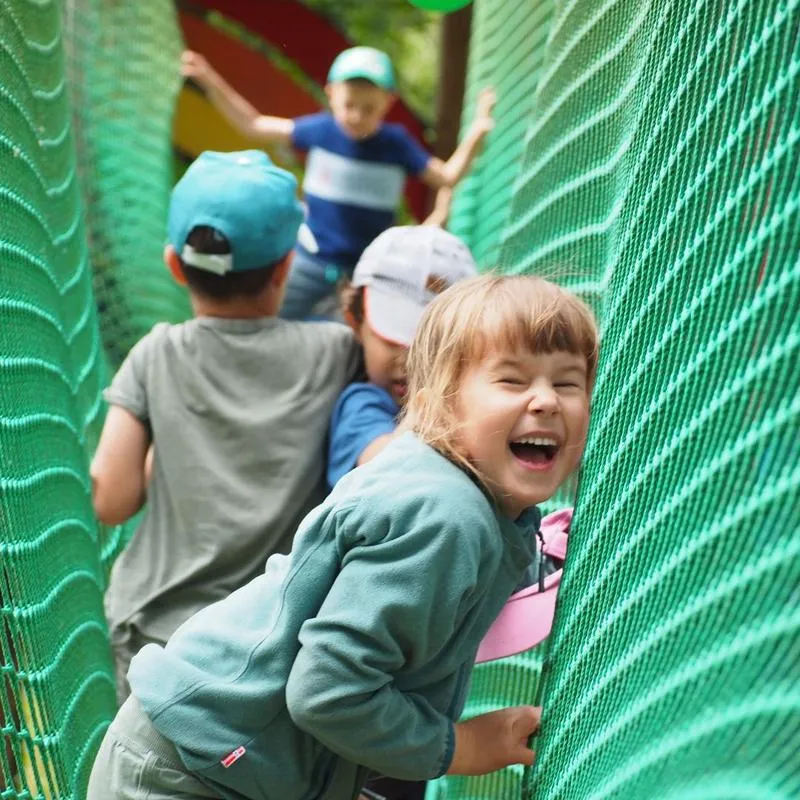 Od kiedy warto zacząć kupować bilet dla dziecka?