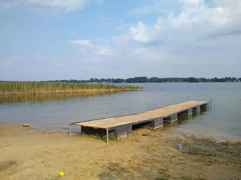 Odkryj Fascynujące Atrakcje Przy Jeziorze Białym