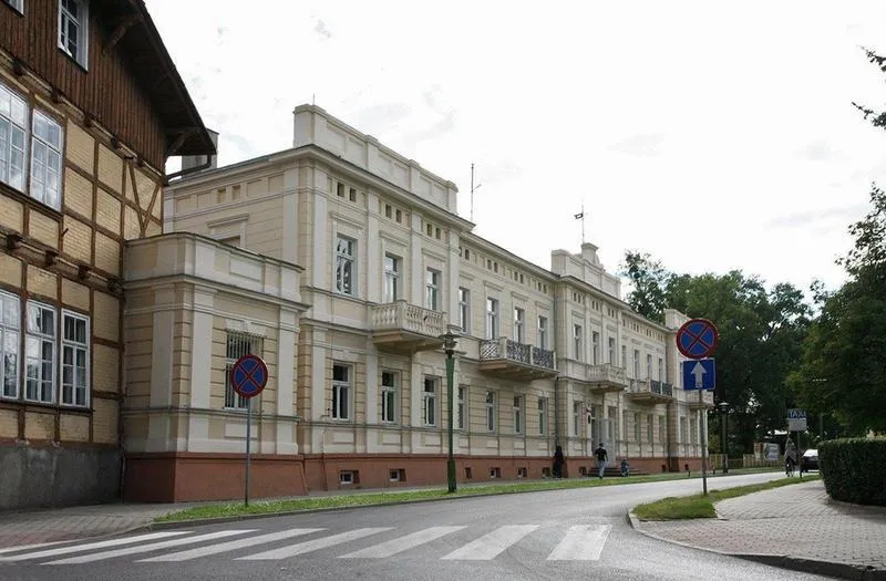 Odkryj fascynujące atrakcje w Ciechocinku, które zachwycą każdego turystę